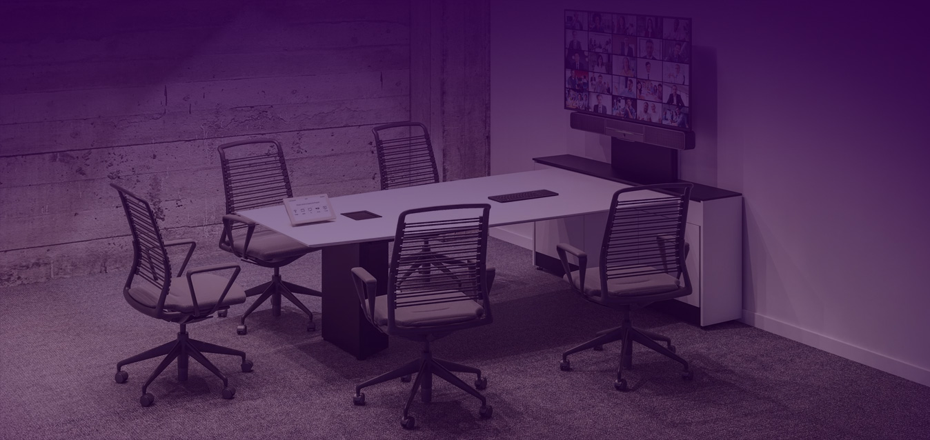 Huddle Rooms