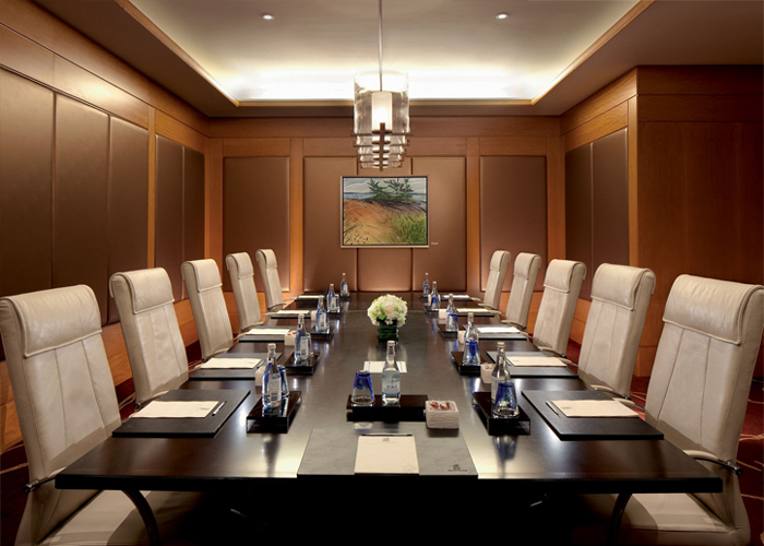 Board & Conference Rooms