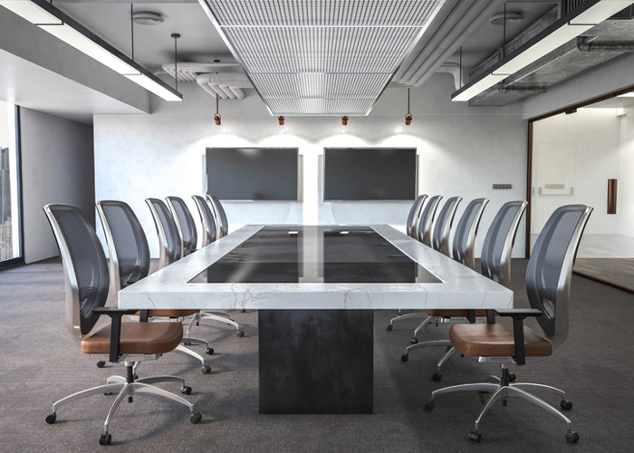 Meeting Rooms