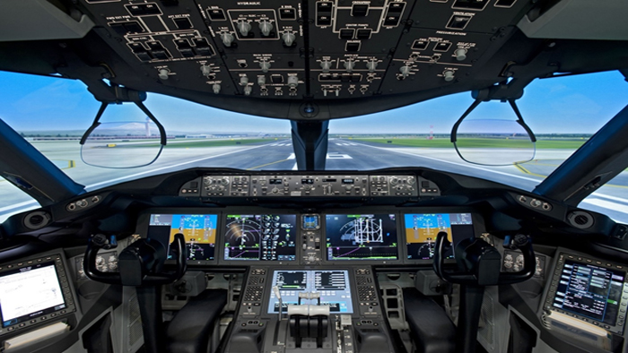 Visualization & Simulation