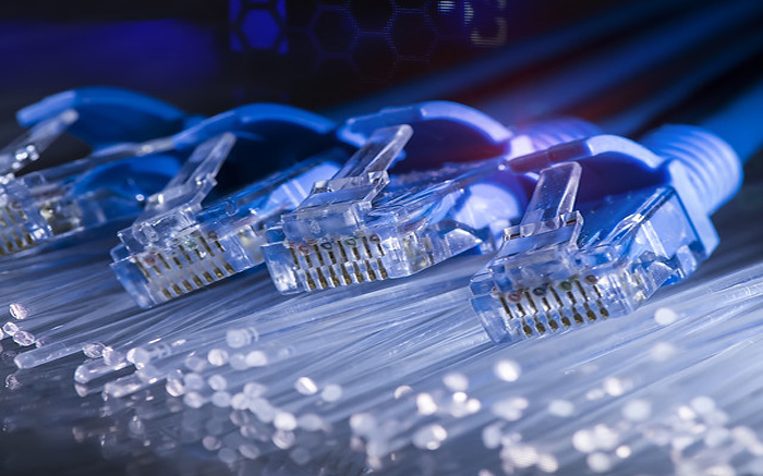 Intelligent Structured Cabling System