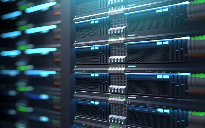 Server and Storage