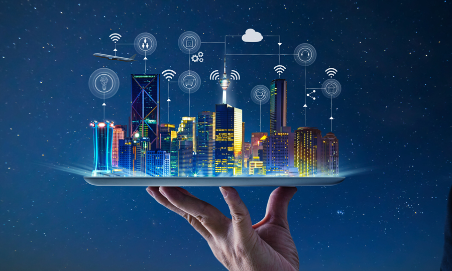 Internet of Things (IOT)