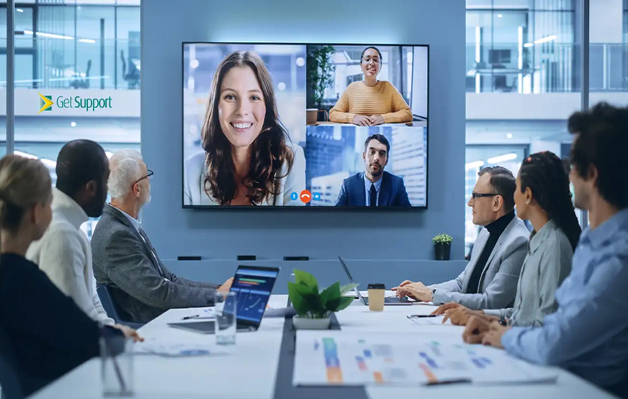 Microsoft Teams Rooms