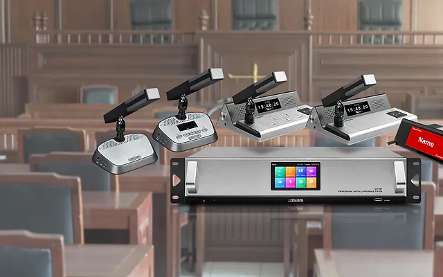 IP Conferencing
