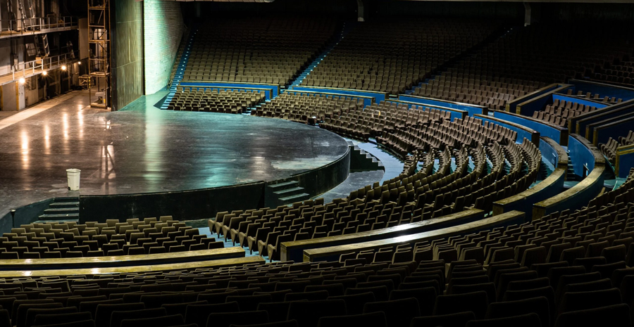 Auditoriums