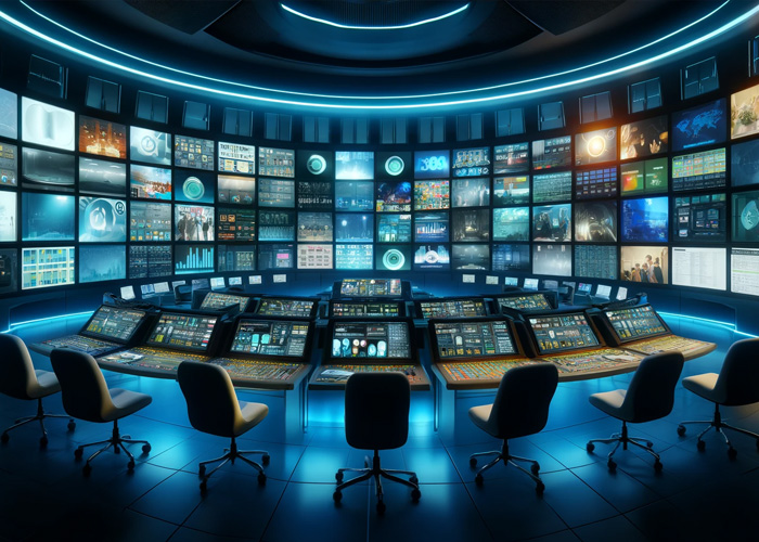 Media Control