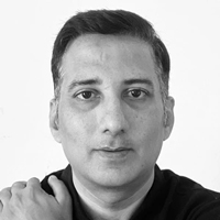 Sumit Rana
